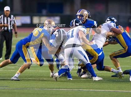 Thumbnail 2 in Ramona @ San Pasqual photogallery.