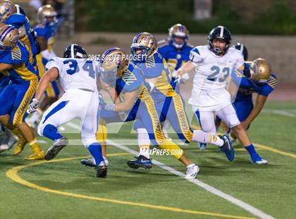 Thumbnail 3 in Ramona @ San Pasqual photogallery.
