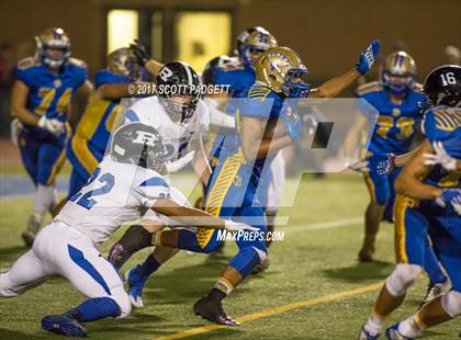 Thumbnail 3 in Ramona @ San Pasqual photogallery.