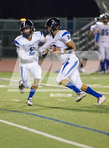 Thumbnail 1 in Ramona @ San Pasqual photogallery.