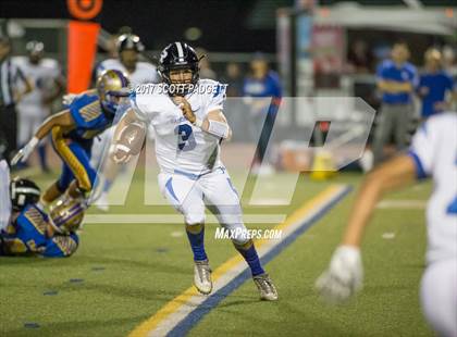 Thumbnail 3 in Ramona @ San Pasqual photogallery.