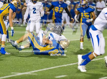 Thumbnail 2 in Ramona @ San Pasqual photogallery.