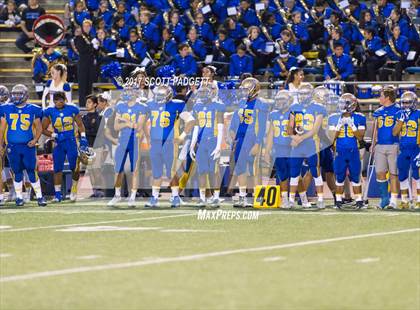 Thumbnail 1 in Ramona @ San Pasqual photogallery.