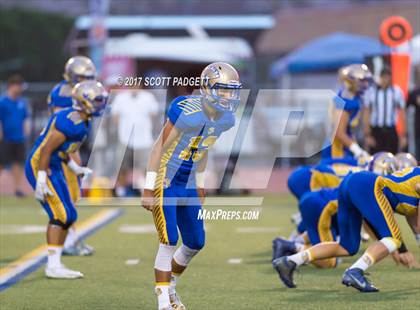 Thumbnail 3 in Ramona @ San Pasqual photogallery.