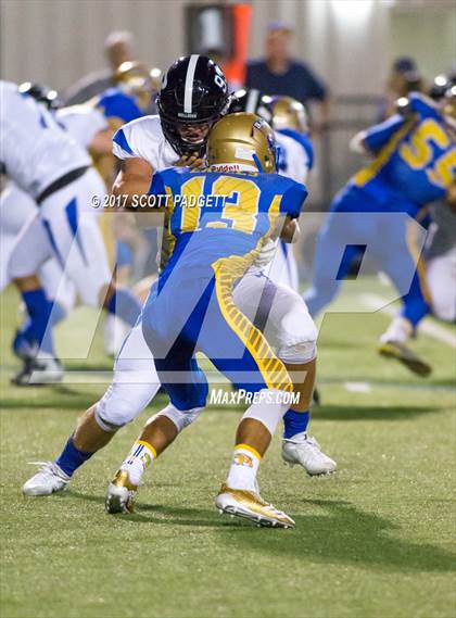 Thumbnail 2 in Ramona @ San Pasqual photogallery.