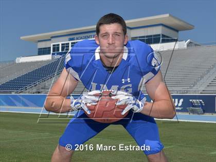 Thumbnail 2 in IMG Academy (2016 Preseason Top 25 Early Contenders Photo Shoot)  photogallery.