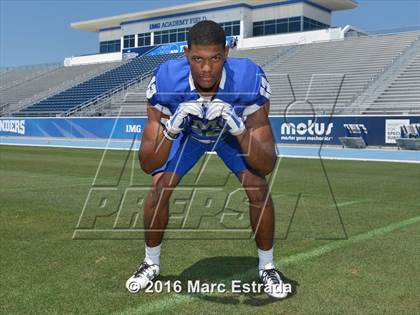 Thumbnail 2 in IMG Academy (2016 Preseason Top 25 Early Contenders Photo Shoot)  photogallery.
