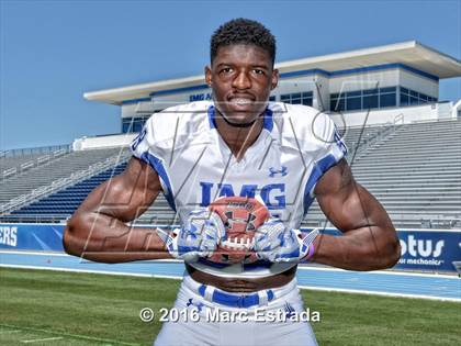 Thumbnail 2 in IMG Academy (2016 Preseason Top 25 Early Contenders Photo Shoot)  photogallery.