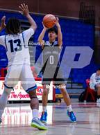 Photo from the gallery "Clovis North vs. Bullard"