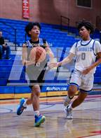 Photo from the gallery "Clovis North vs. Bullard"