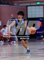 Photo from the gallery "Clovis North vs. Bullard"