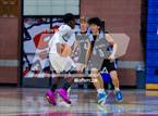 Photo from the gallery "Clovis North vs. Bullard"