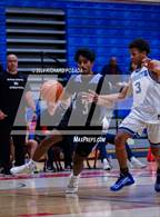 Photo from the gallery "Clovis North vs. Bullard"