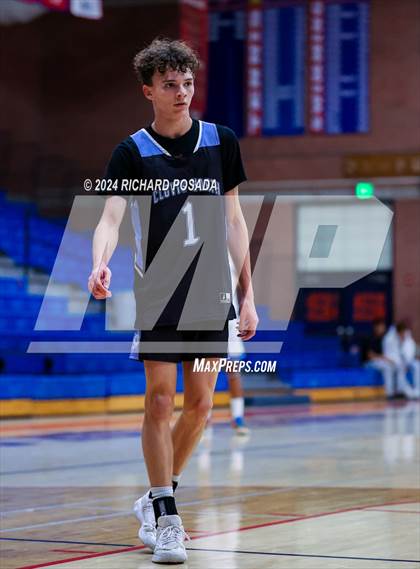 Thumbnail 1 in Clovis North vs. Bullard photogallery.