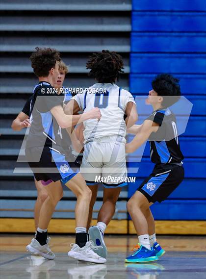 Thumbnail 1 in Clovis North vs. Bullard photogallery.