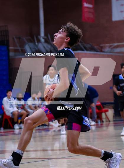 Thumbnail 1 in Clovis North vs. Bullard photogallery.
