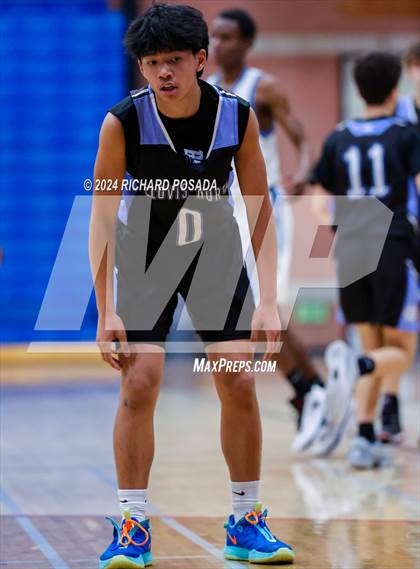 Thumbnail 3 in Clovis North vs. Bullard photogallery.