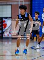 Photo from the gallery "Clovis North vs. Bullard"