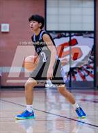 Photo from the gallery "Clovis North vs. Bullard"