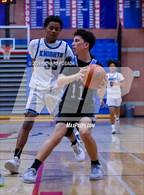 Photo from the gallery "Clovis North vs. Bullard"