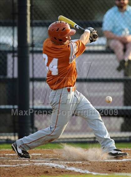 Thumbnail 2 in Grissom @ Lee photogallery.
