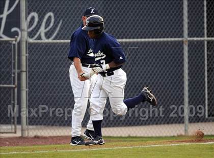 Thumbnail 3 in Grissom @ Lee photogallery.