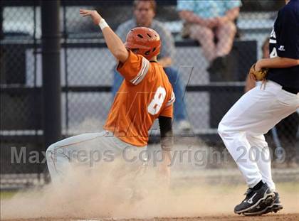 Thumbnail 1 in Grissom @ Lee photogallery.