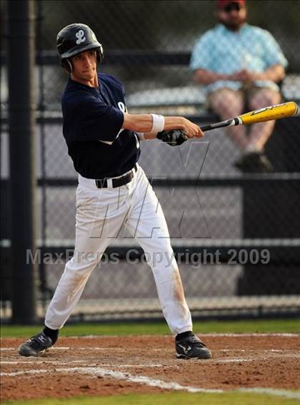 Thumbnail 2 in Grissom @ Lee photogallery.