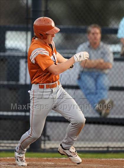 Thumbnail 1 in Grissom @ Lee photogallery.
