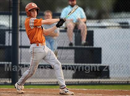 Thumbnail 1 in Grissom @ Lee photogallery.