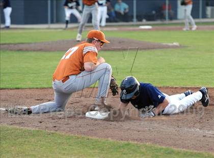 Thumbnail 1 in Grissom @ Lee photogallery.