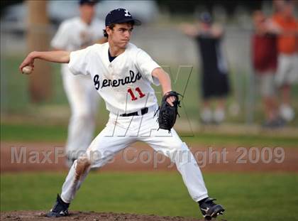 Thumbnail 1 in Grissom @ Lee photogallery.