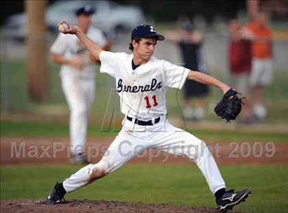 Thumbnail 2 in Grissom @ Lee photogallery.