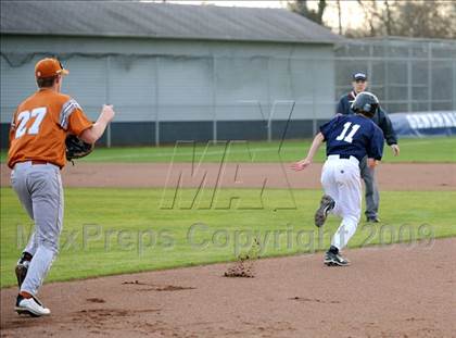 Thumbnail 1 in Grissom @ Lee photogallery.