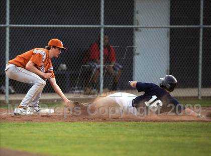Thumbnail 3 in Grissom @ Lee photogallery.