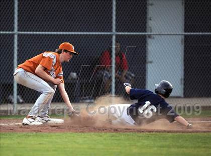 Thumbnail 1 in Grissom @ Lee photogallery.