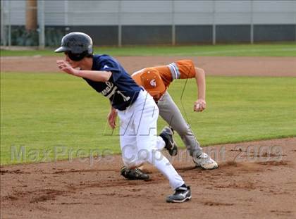 Thumbnail 3 in Grissom @ Lee photogallery.