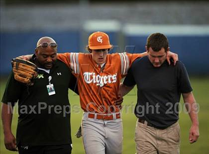 Thumbnail 1 in Grissom @ Lee photogallery.