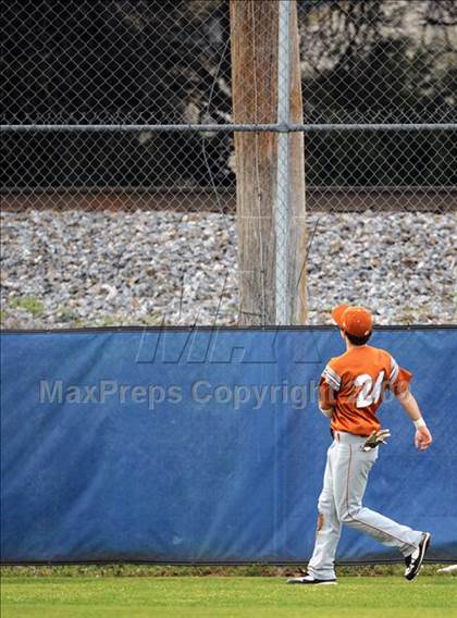 Thumbnail 2 in Grissom @ Lee photogallery.
