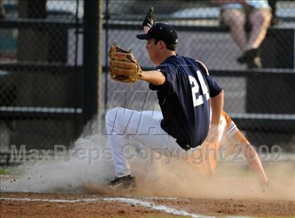Thumbnail 1 in Grissom @ Lee photogallery.