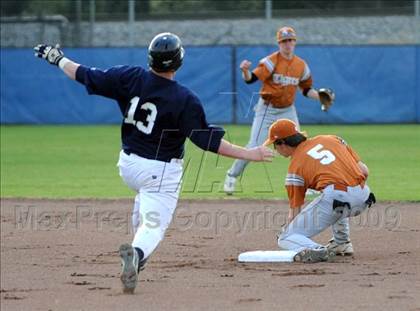 Thumbnail 1 in Grissom @ Lee photogallery.