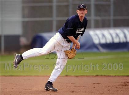 Thumbnail 1 in Grissom @ Lee photogallery.