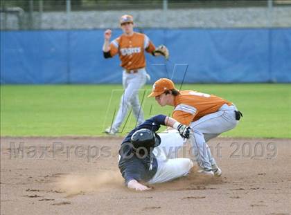 Thumbnail 1 in Grissom @ Lee photogallery.