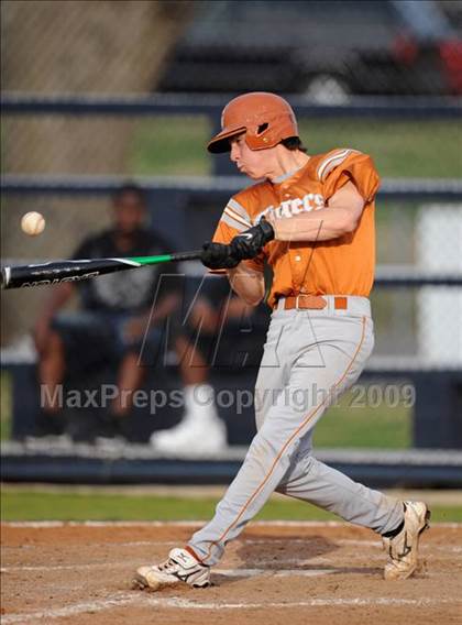 Thumbnail 3 in Grissom @ Lee photogallery.