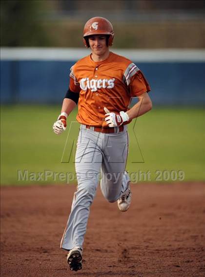 Thumbnail 1 in Grissom @ Lee photogallery.