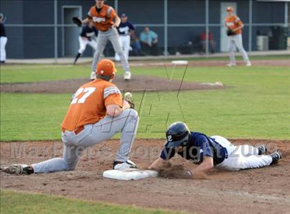 Thumbnail 3 in Grissom @ Lee photogallery.