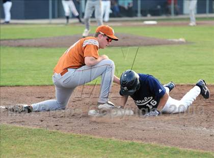 Thumbnail 2 in Grissom @ Lee photogallery.