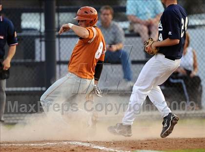 Thumbnail 2 in Grissom @ Lee photogallery.