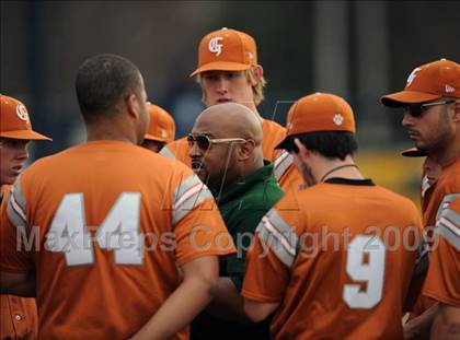 Thumbnail 2 in Grissom @ Lee photogallery.