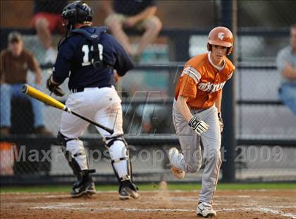 Thumbnail 2 in Grissom @ Lee photogallery.